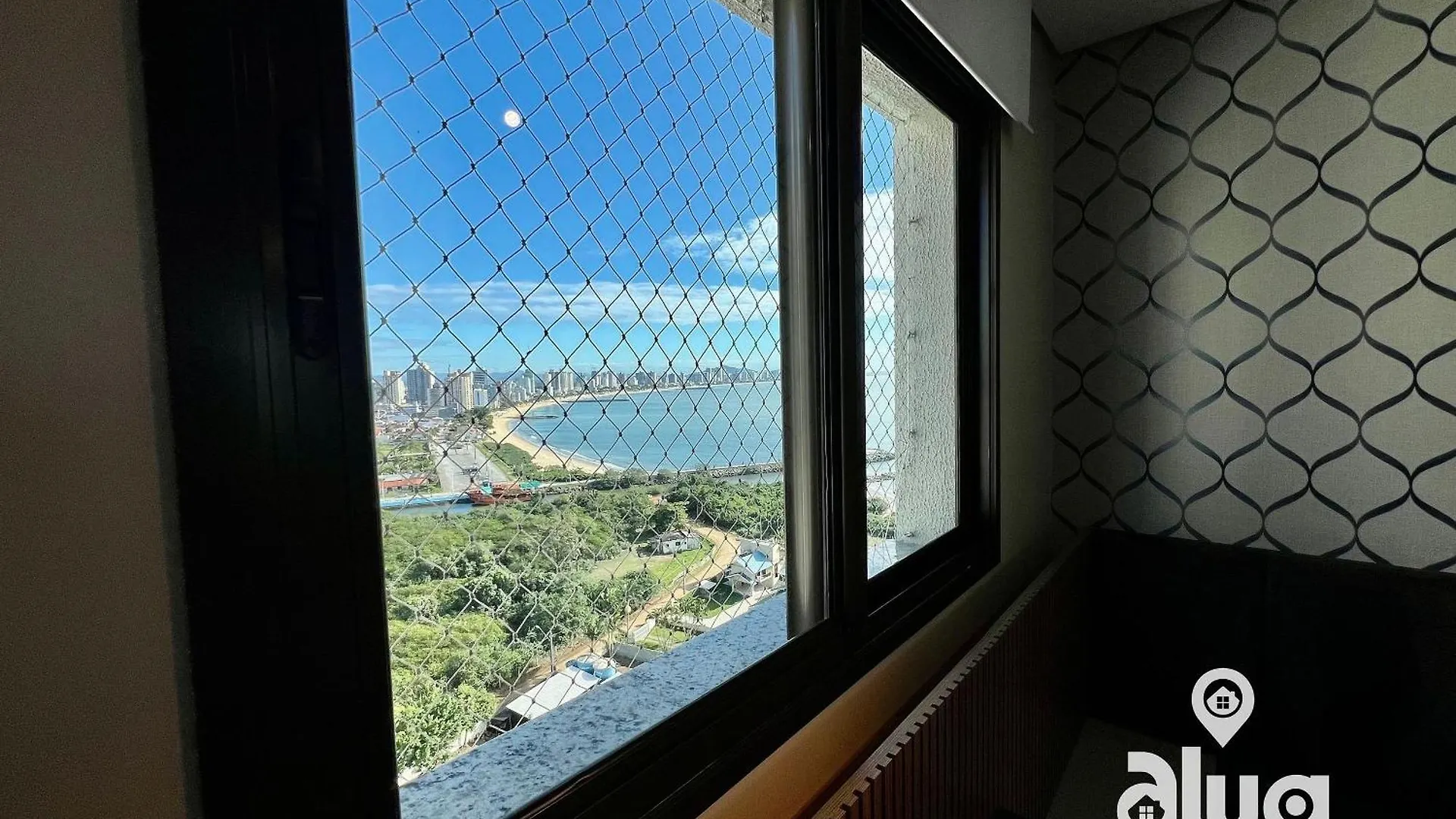 Apartmán Vista Incrivel Luxo Ferias Beto Carrero Penha  Brazílie