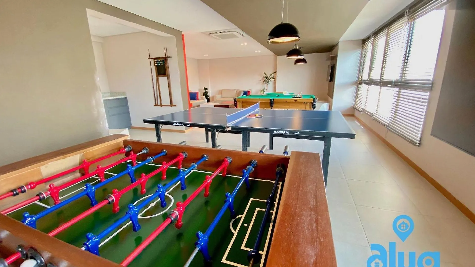 Apartmán Vista Incrivel Luxo Ferias Beto Carrero Penha  Brazílie