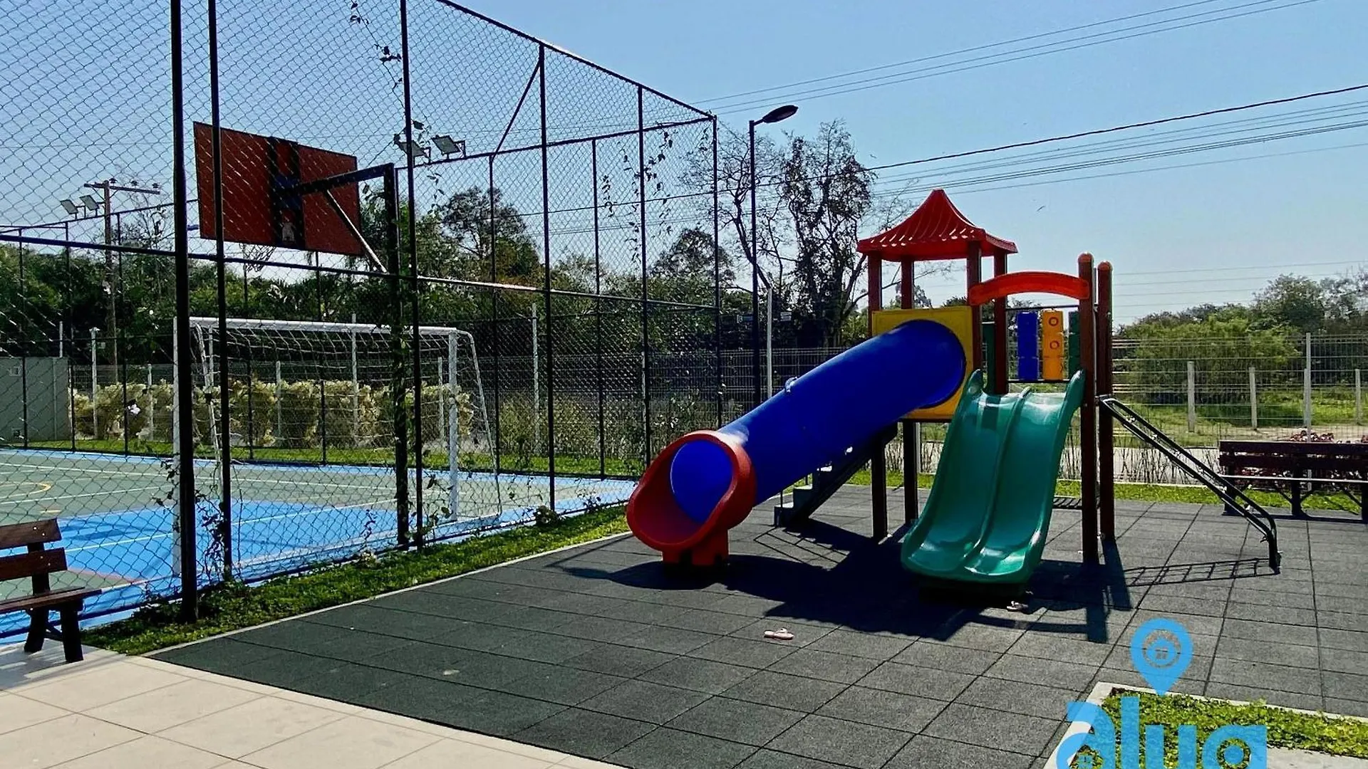 Apartmán Vista Incrivel Luxo Ferias Beto Carrero Penha