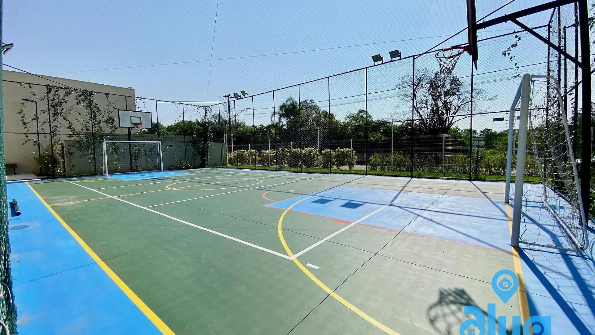 Apartmán Vista Incrivel Luxo Ferias Beto Carrero Penha   Penha (Santa Catarina)