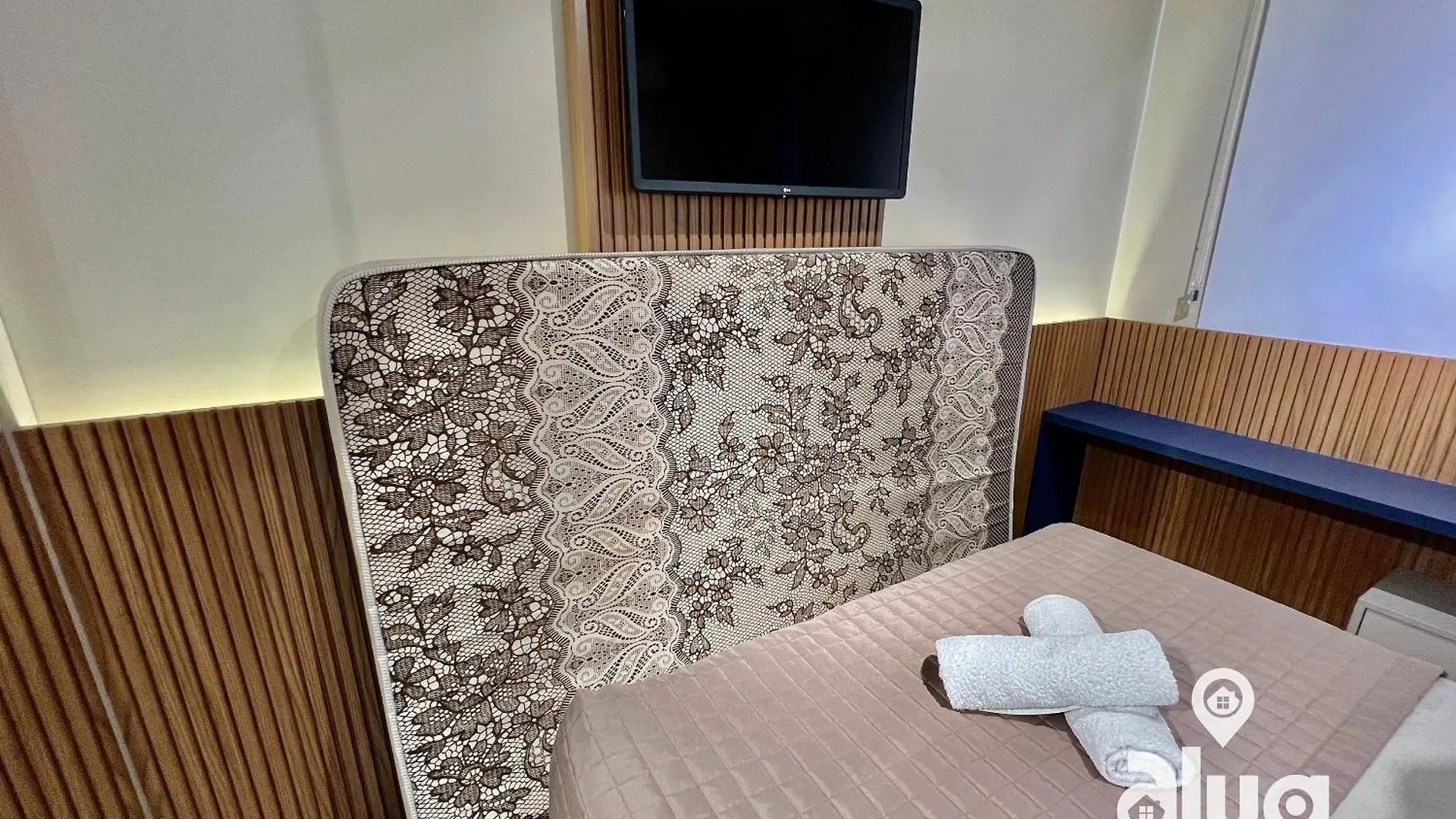 Vista Incrivel Luxo Ferias Beto Carrero Apartman Penha 0*,  Brazília