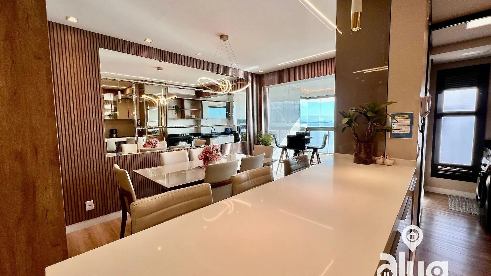 Vista Incrivel Luxo Ferias Beto Carrero Apartman Penha