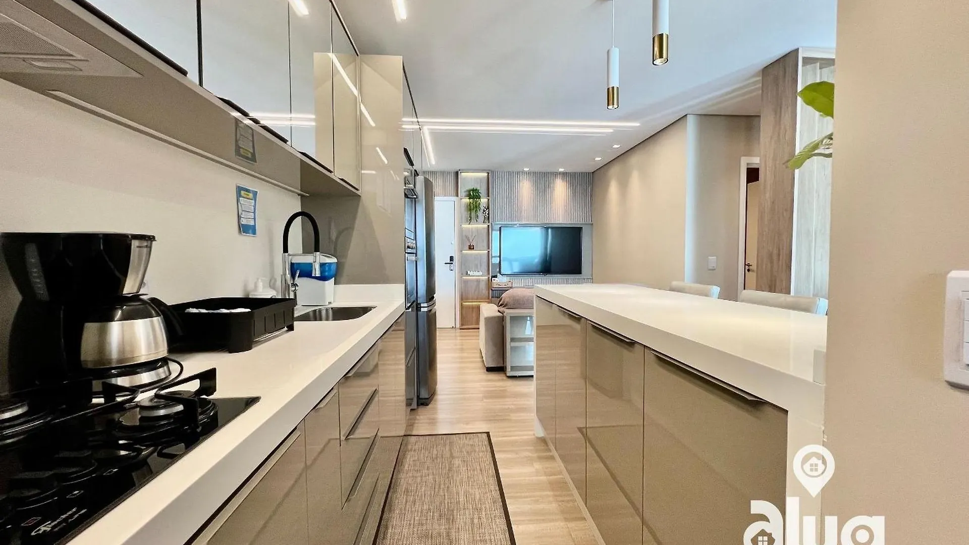 Vista Incrivel Luxo Ferias Beto Carrero Apartman Penha 0*,