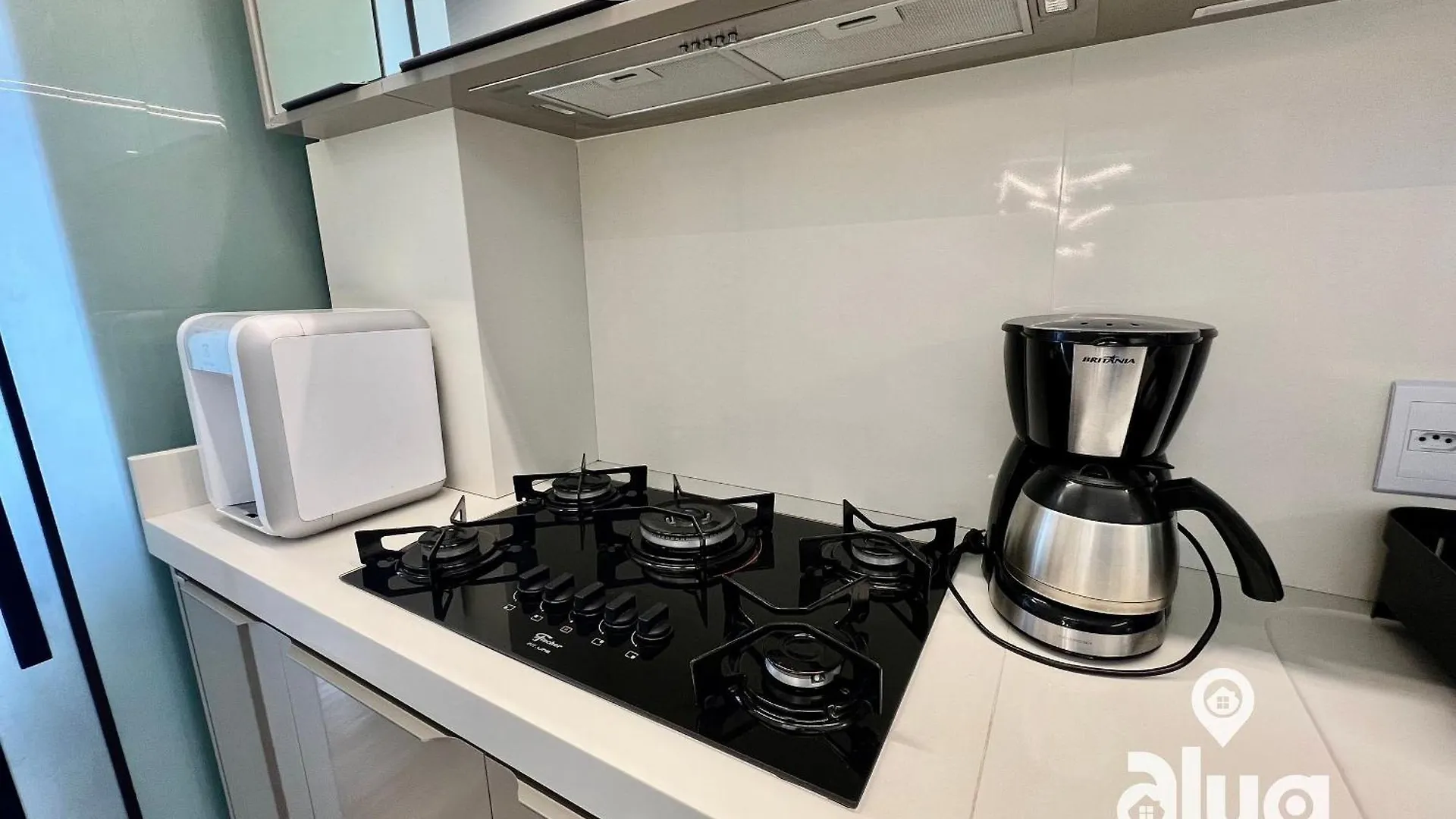 Vista Incrivel Luxo Ferias Beto Carrero Apartman Penha