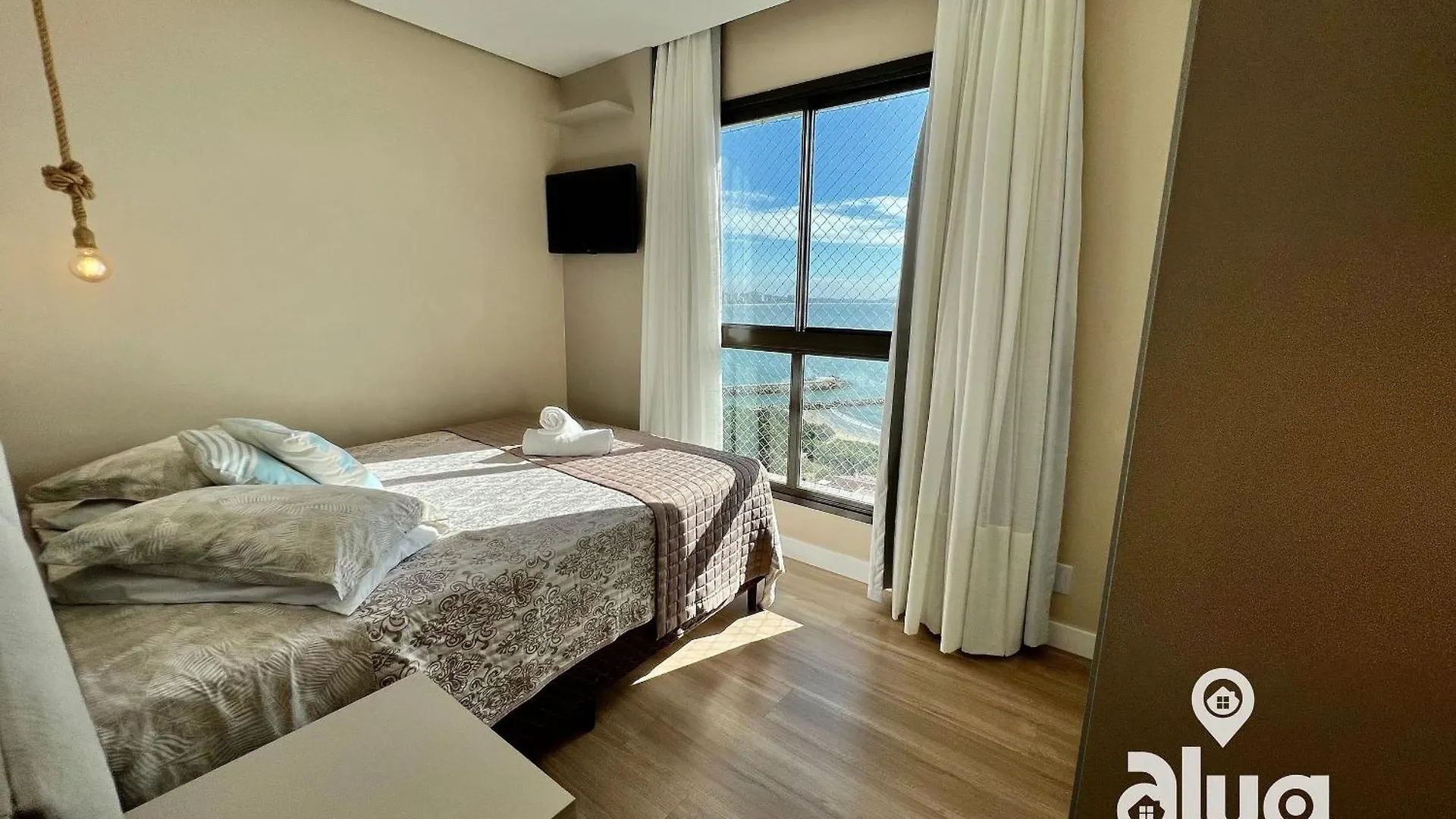 Vista Incrivel Luxo Ferias Beto Carrero Apartman Penha
