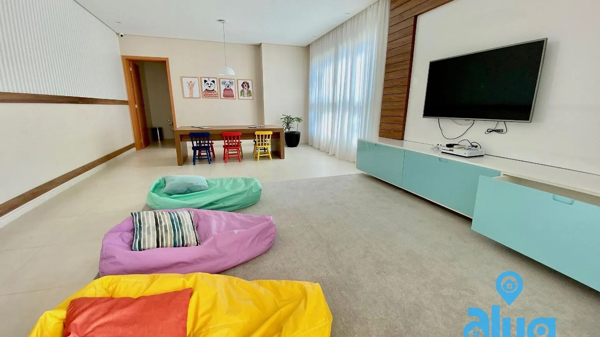 Vista Incrivel Luxo Ferias Beto Carrero Apartman Penha