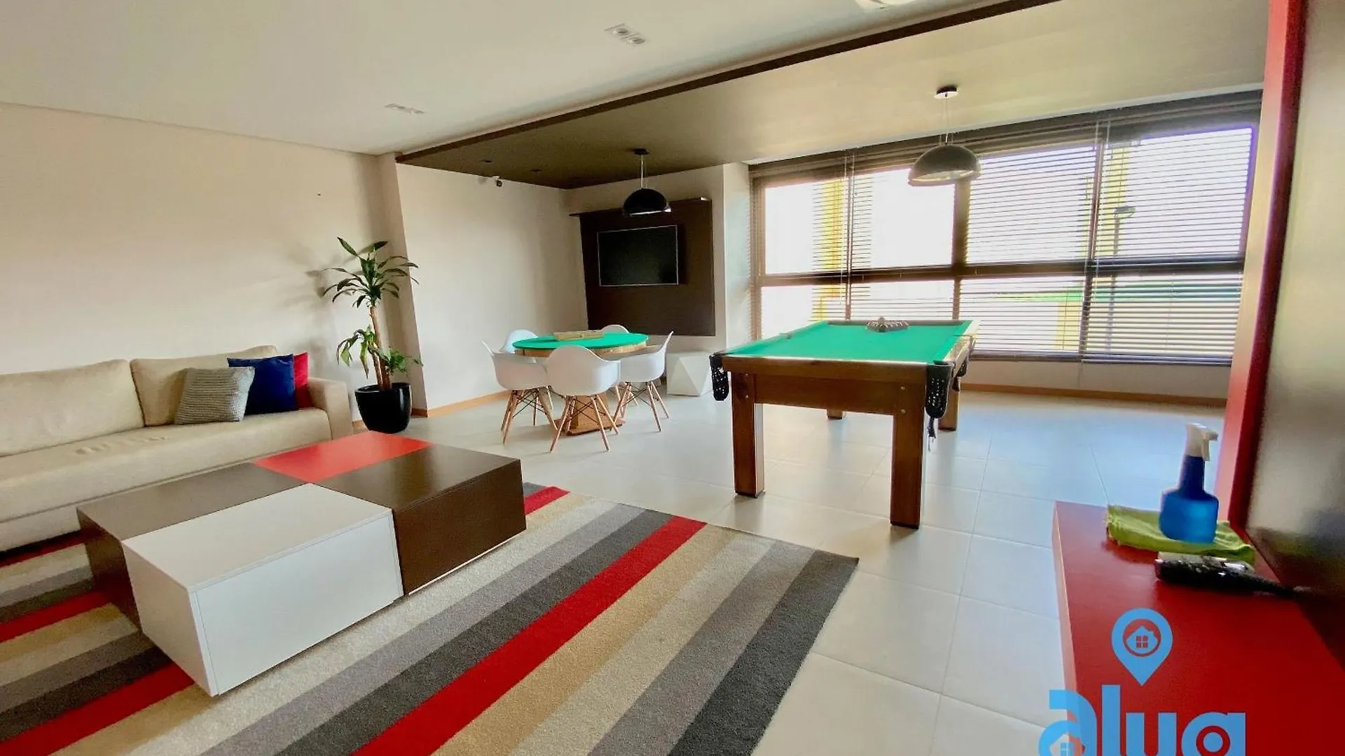 Vista Incrivel Luxo Ferias Beto Carrero Apartman Penha Brazília