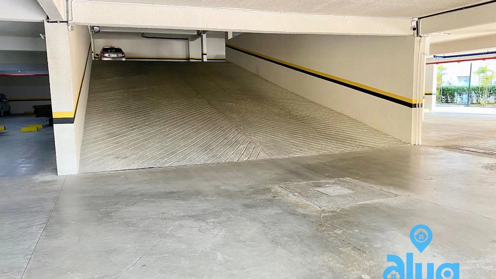 Vista Incrivel Luxo Ferias Beto Carrero Apartman Penha Brazília