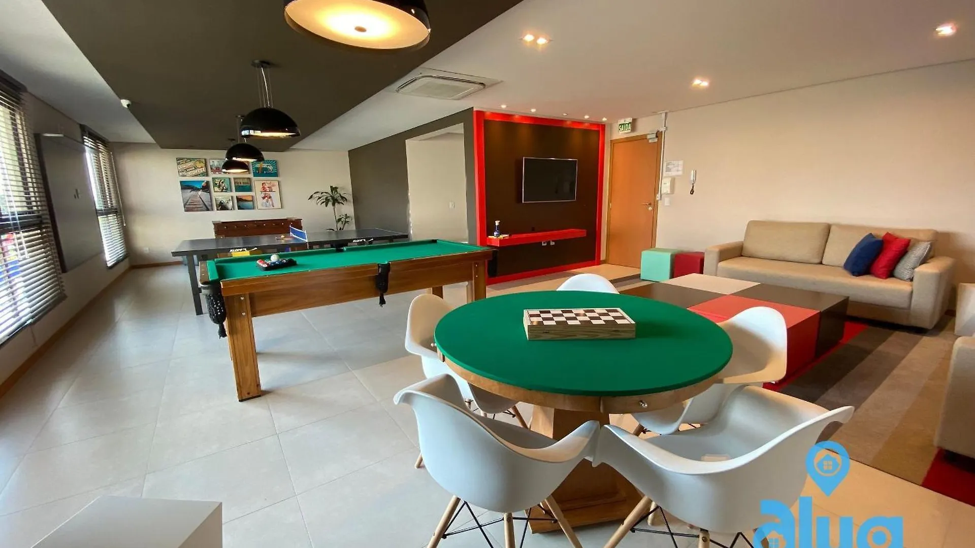 Vista Incrivel Luxo Ferias Beto Carrero Apartman Penha 0*,  Brazília