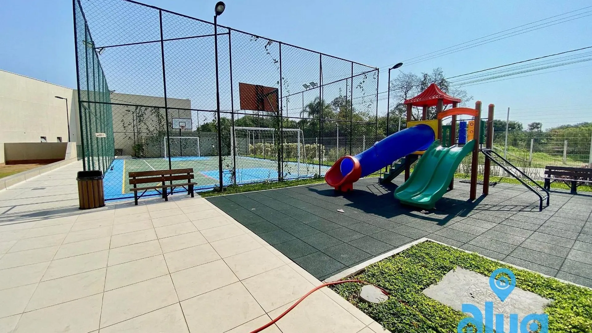 Vista Incrivel Luxo Ferias Beto Carrero Apartman Penha