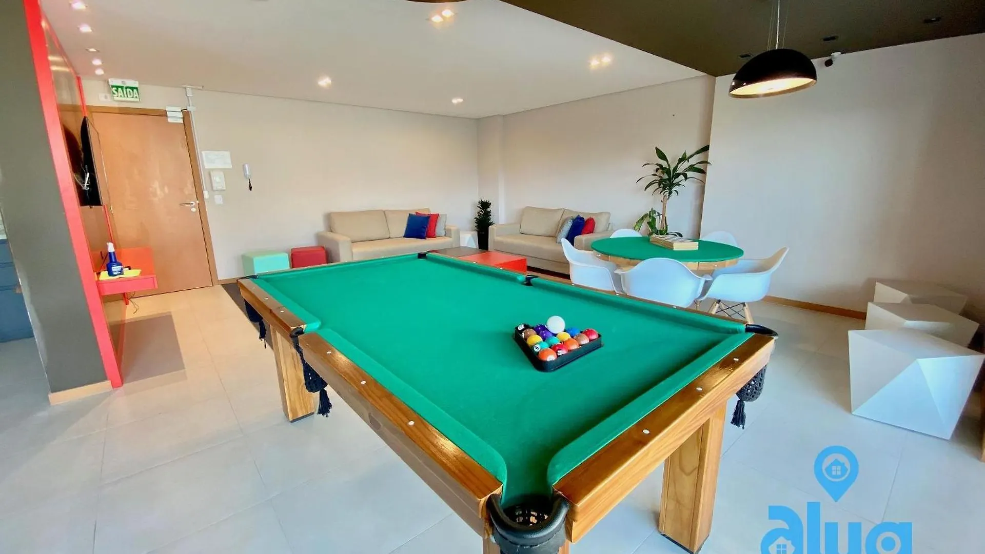 Vista Incrivel Luxo Ferias Beto Carrero Apartman Penha
