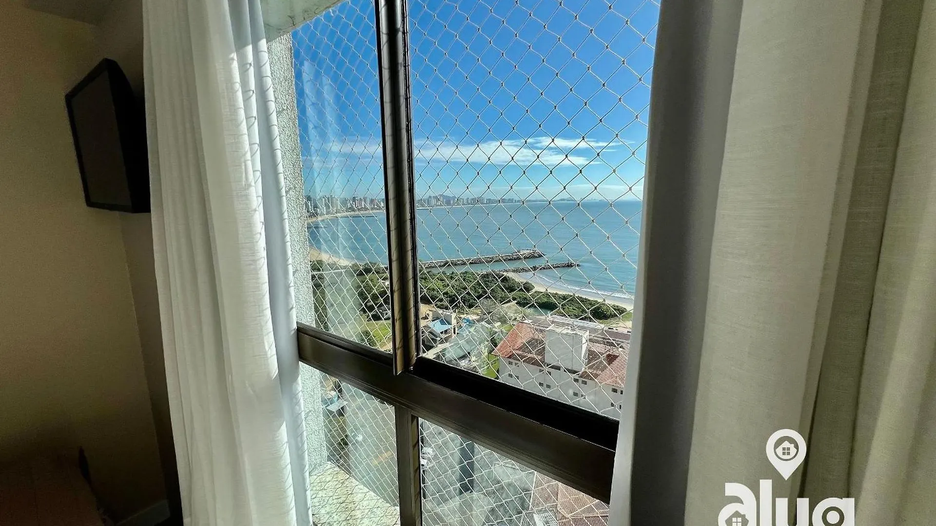 Vista Incrivel Luxo Ferias Beto Carrero Apartman Penha