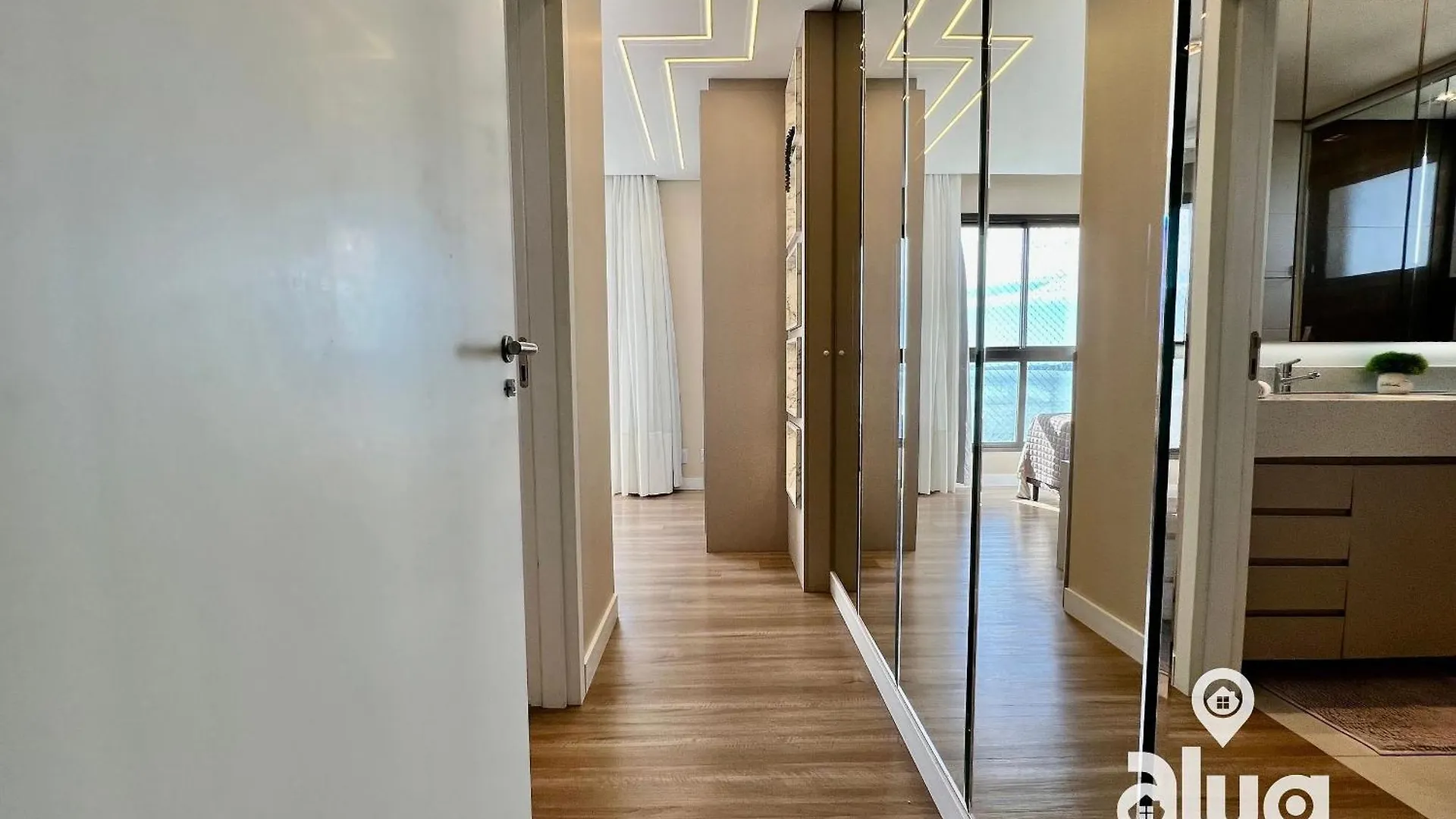 Vista Incrivel Luxo Ferias Beto Carrero Apartman Penha Brazília