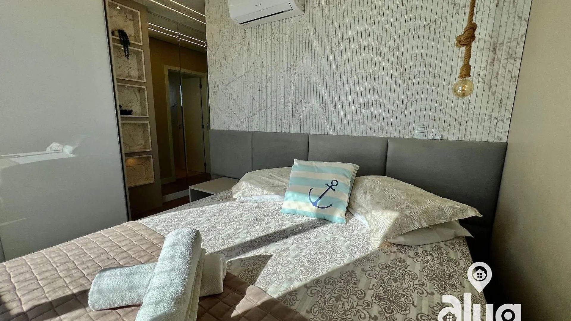 Vista Incrivel Luxo Ferias Beto Carrero Apartman Penha 0*,