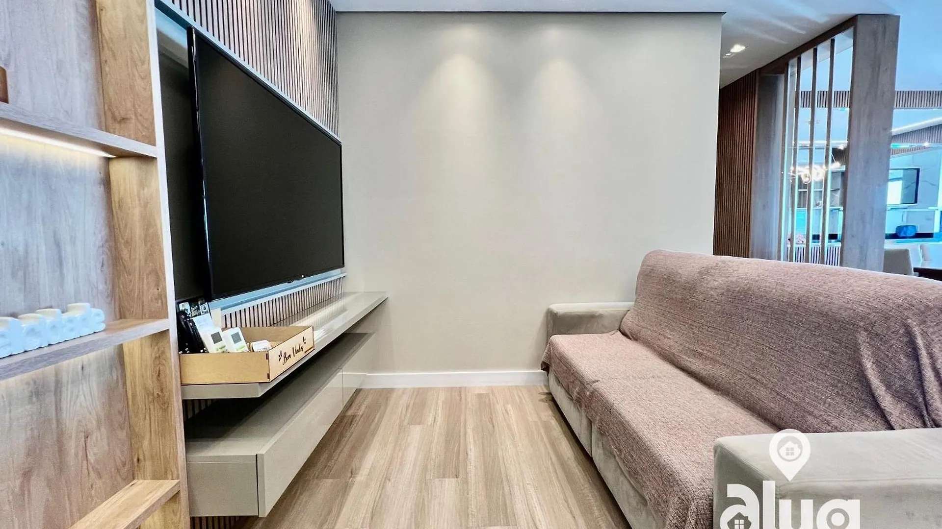 Vista Incrivel Luxo Ferias Beto Carrero Apartman Penha