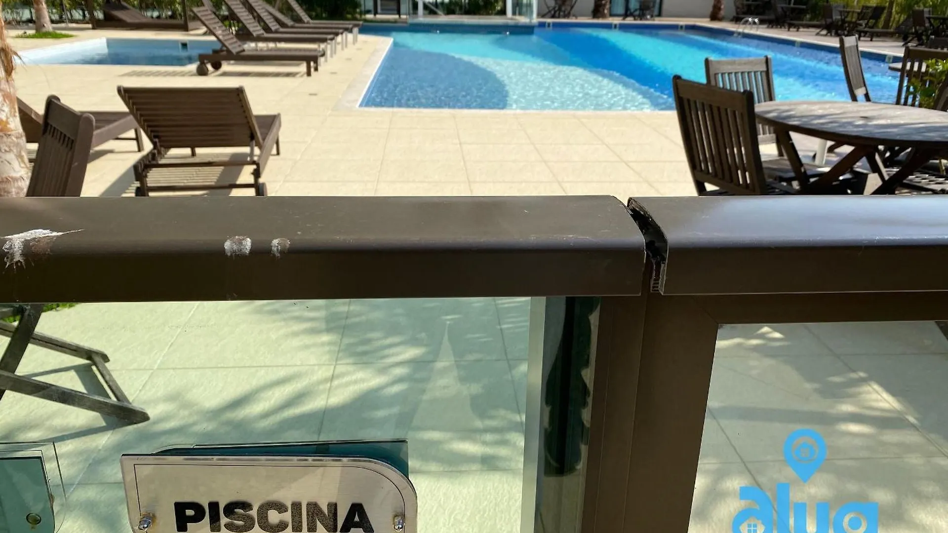 Vista Incrivel Luxo Ferias Beto Carrero Apartman Penha Brazília