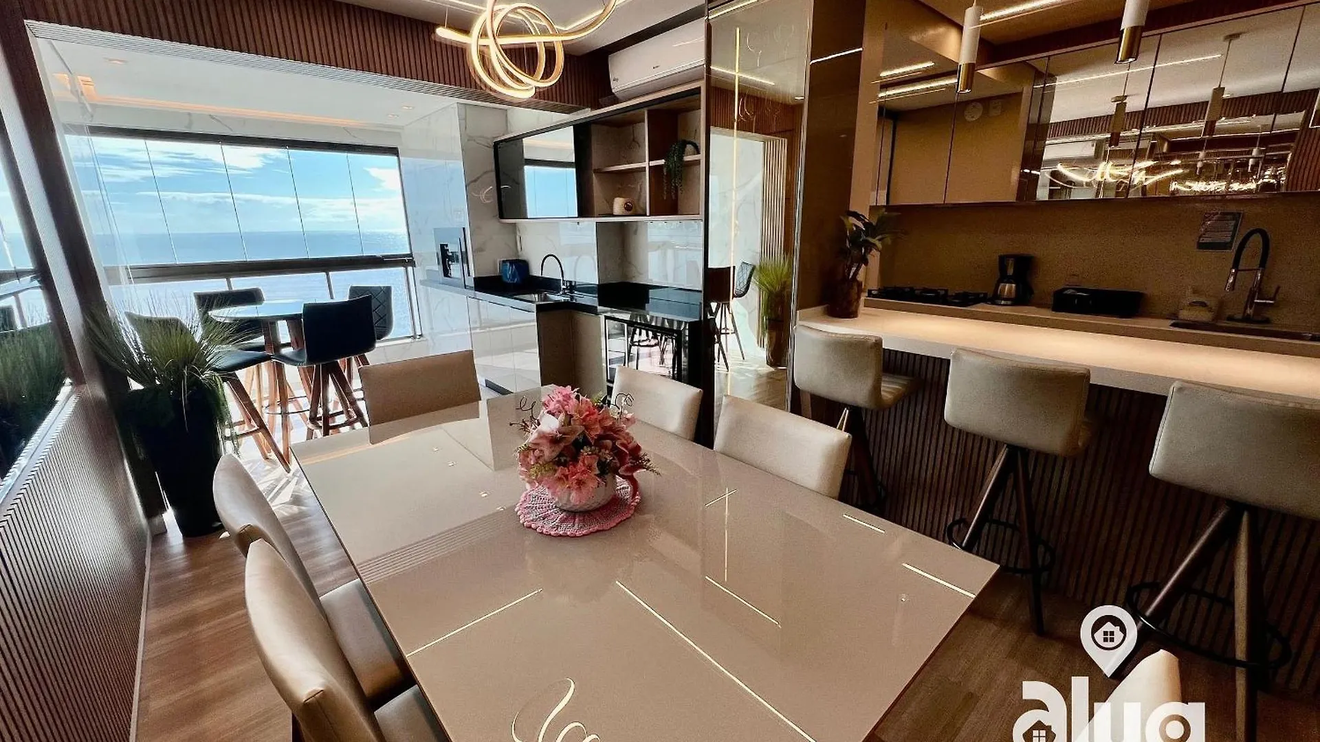 Vista Incrivel Luxo Ferias Beto Carrero Apartman Penha
